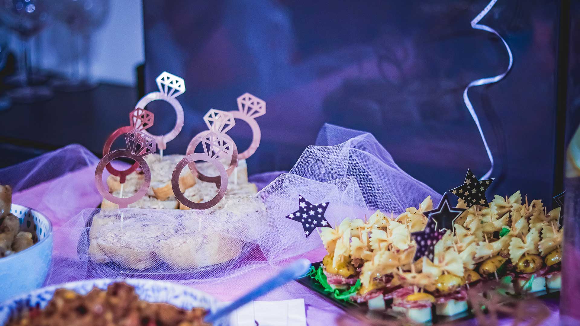 Bienvenida de Soltera en San Miguel de Allende - Gran Reserva